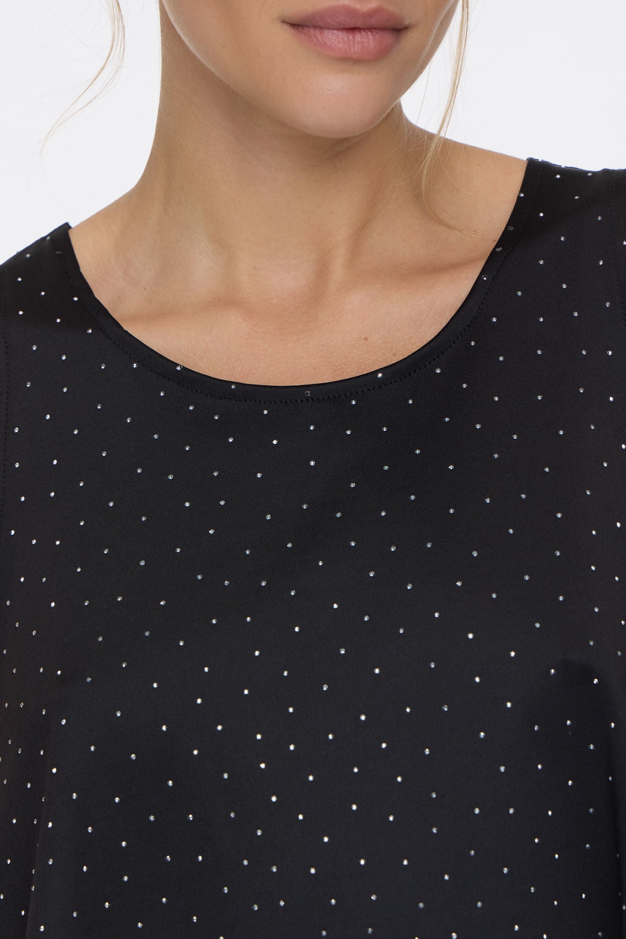 Musculosa Sisly