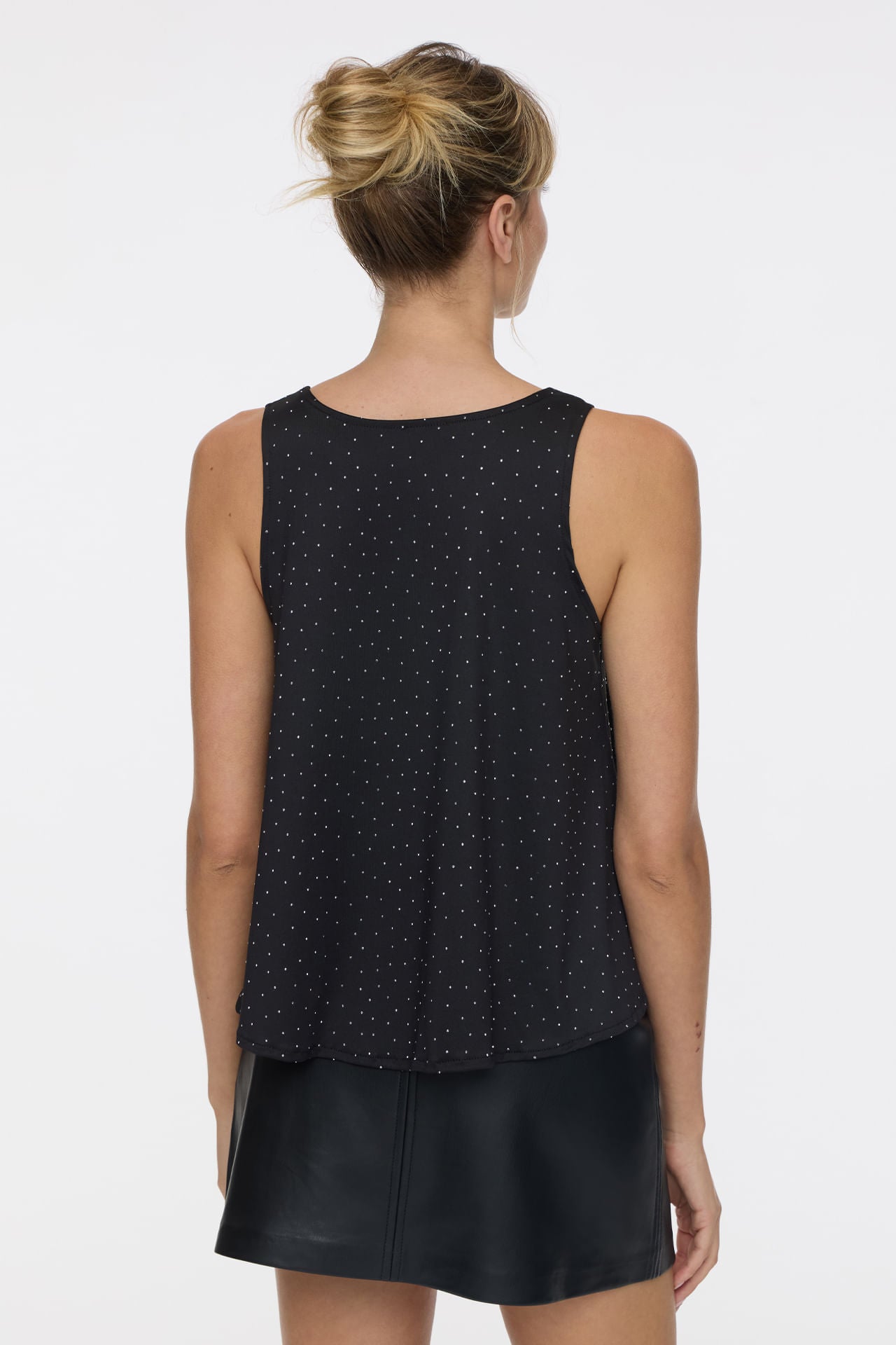 Musculosa Sisly