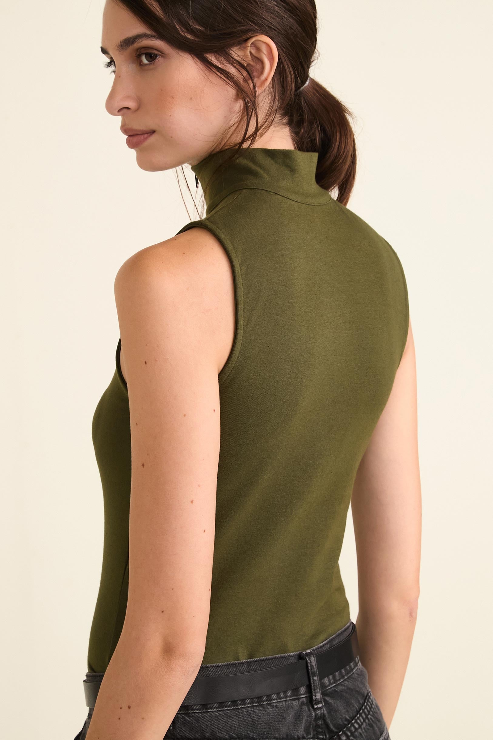Musculosa Tori