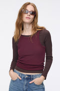 Musculosa Mani