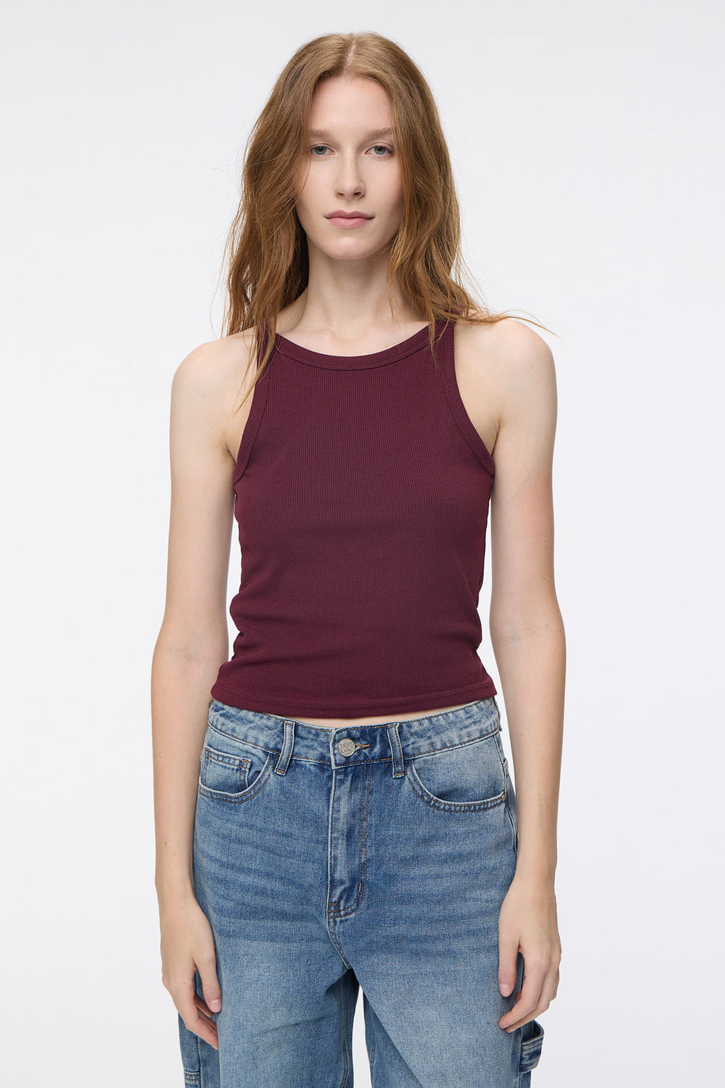 Musculosa Mani