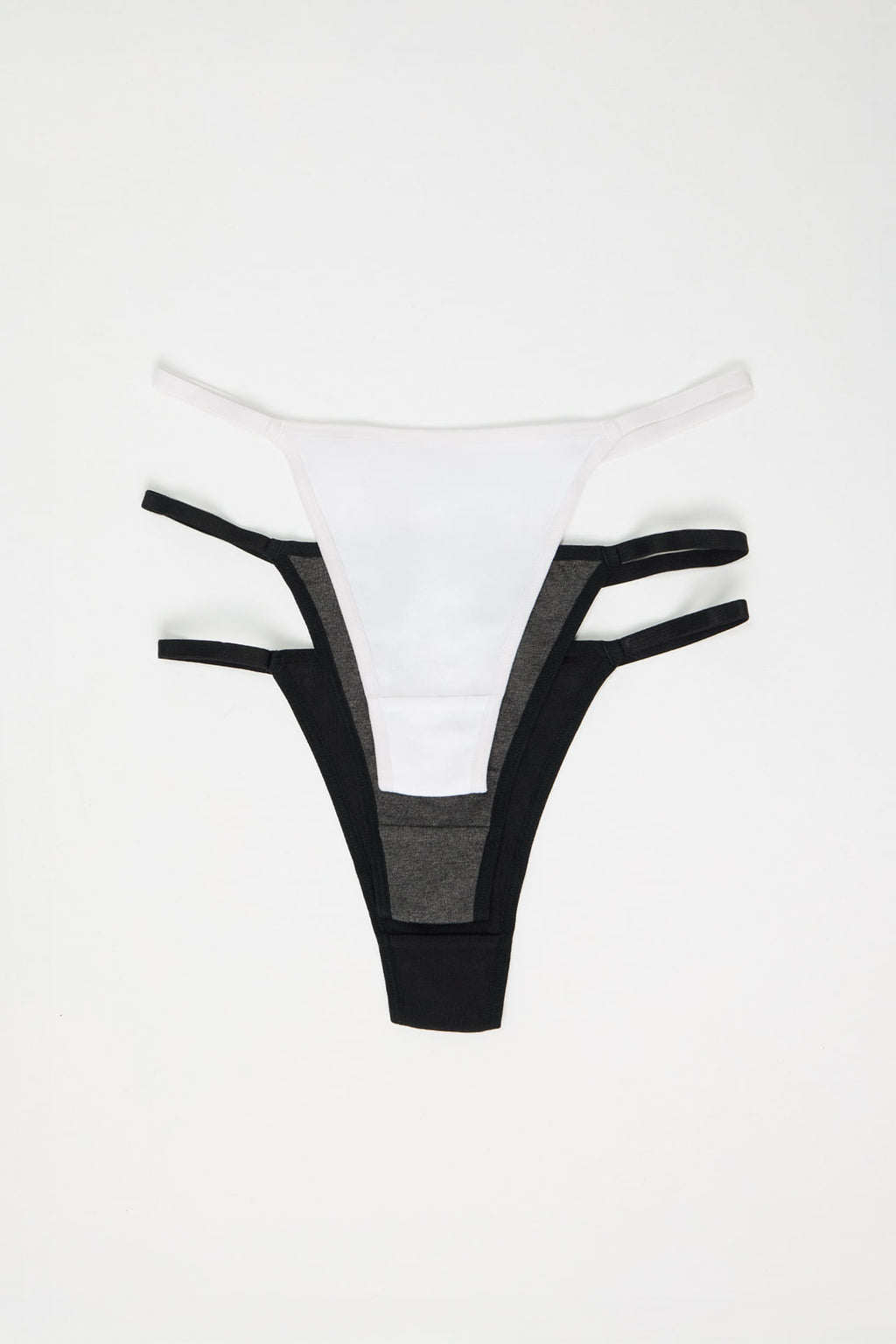 Pack Tanga Kala x3