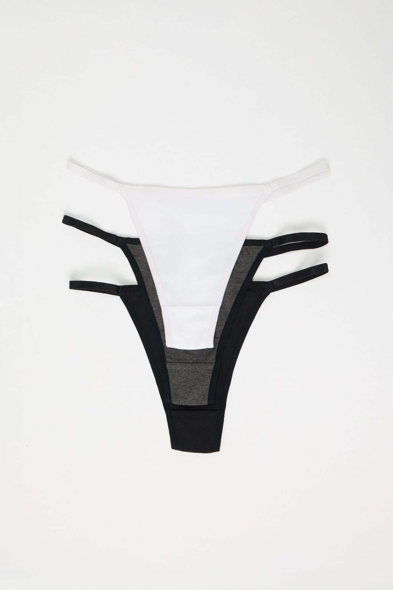 Pack Tanga Kala x3