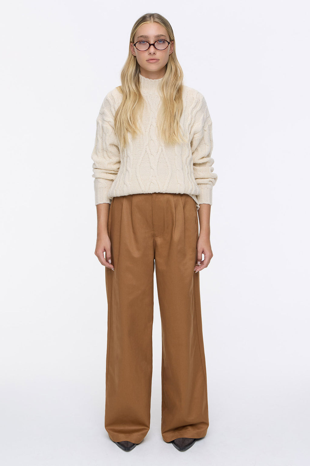 Palazzo Soft
