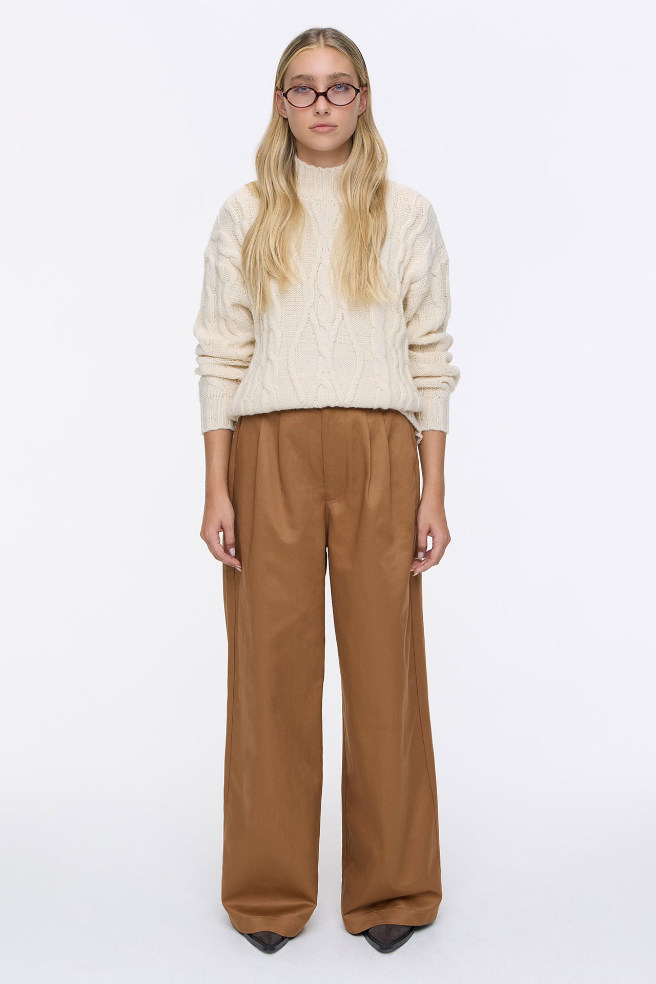 Palazzo Soft