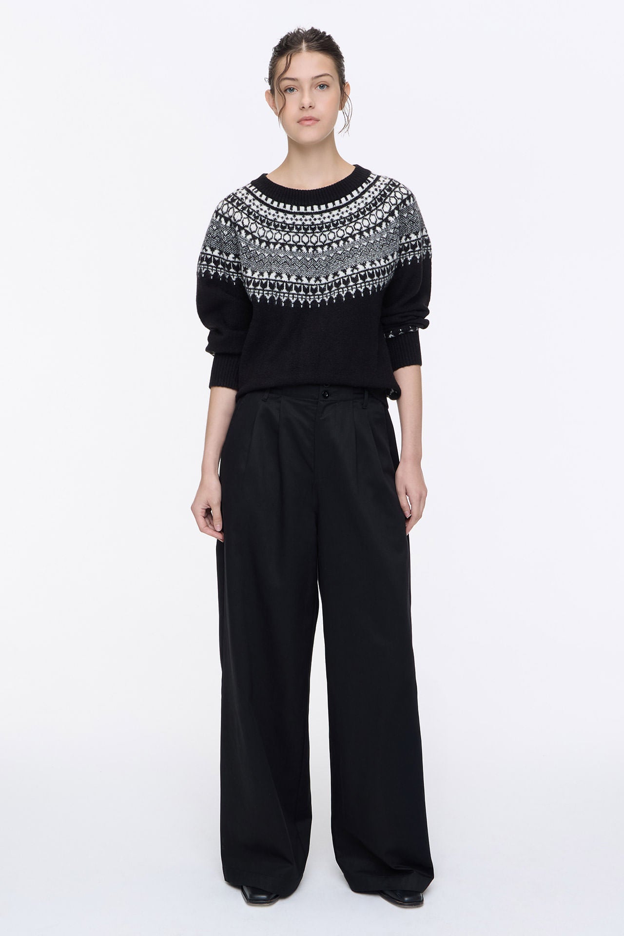Palazzo Soft