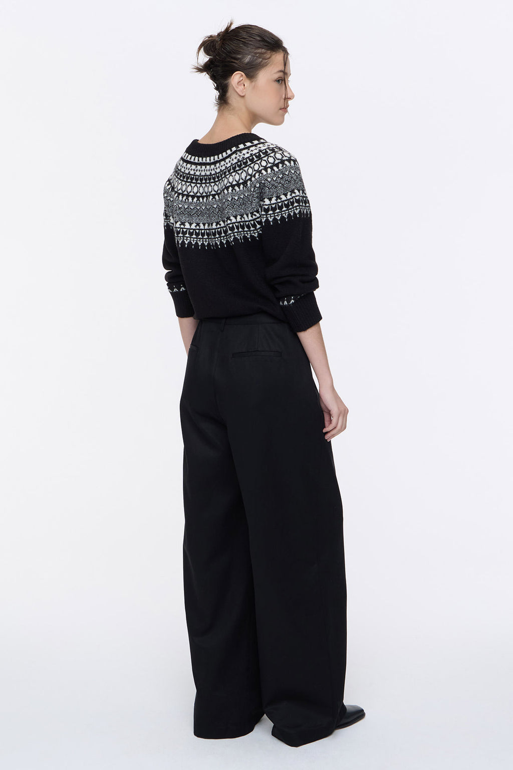 Palazzo Soft