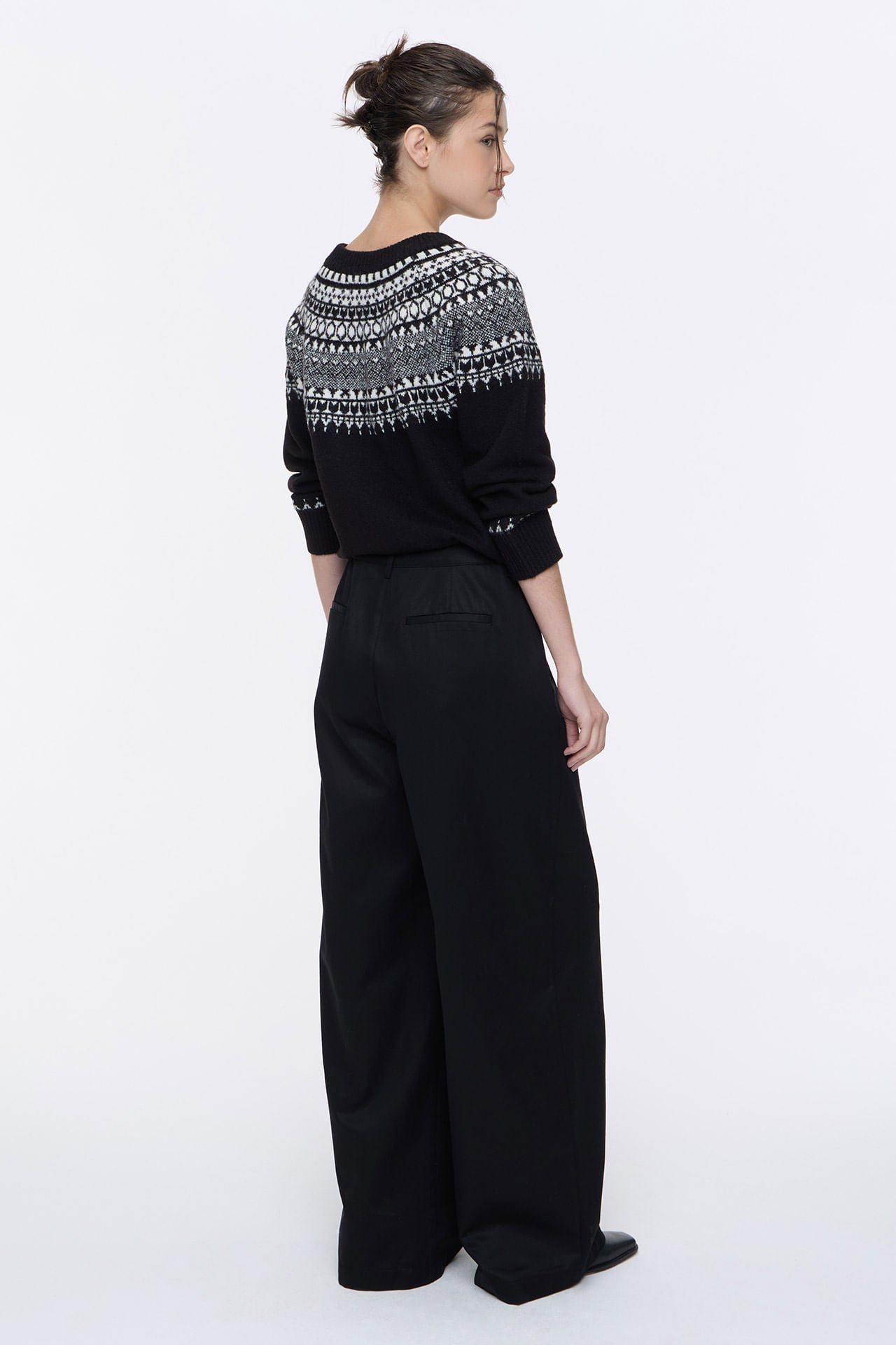 Palazzo Soft
