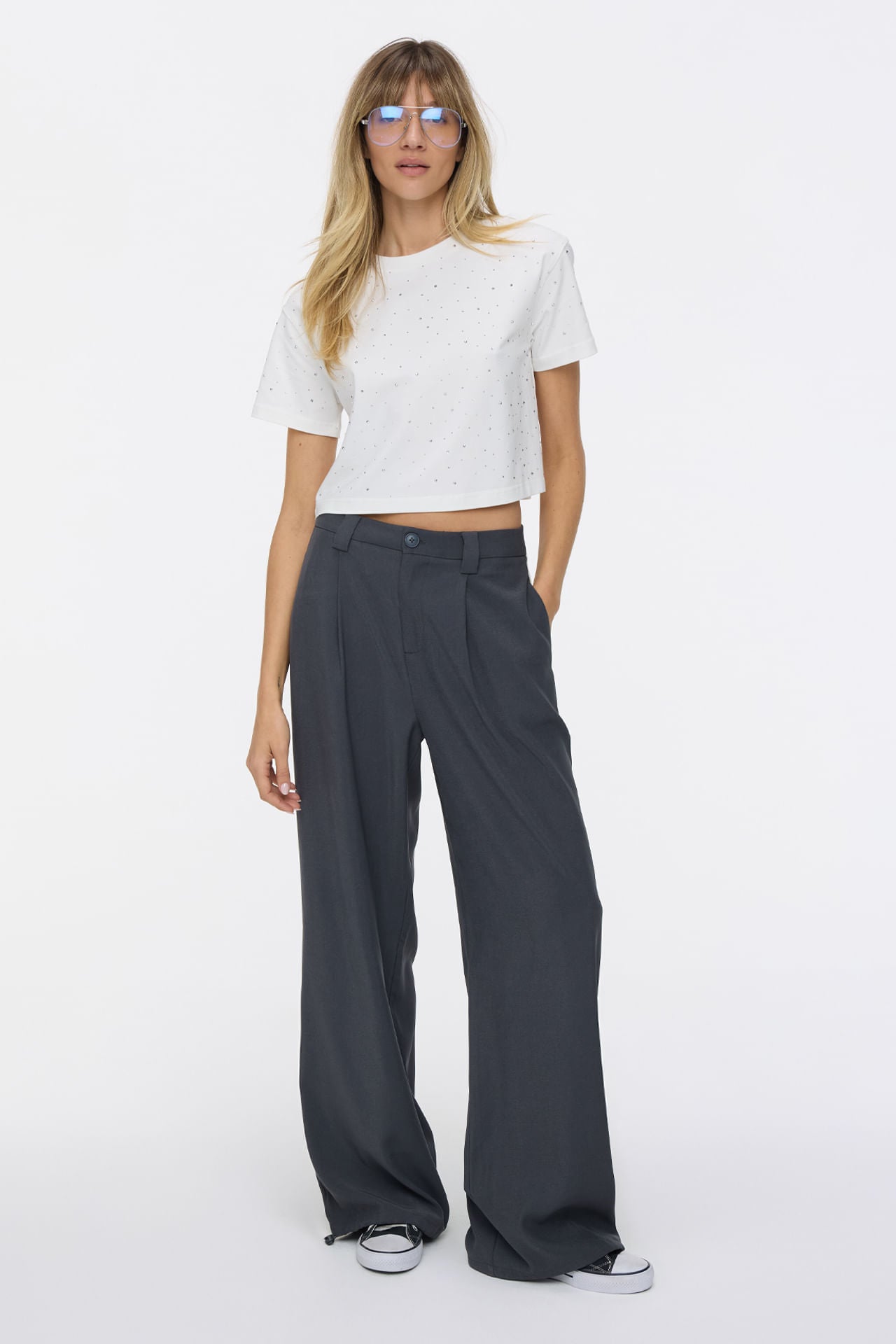 Pantalón Alpes