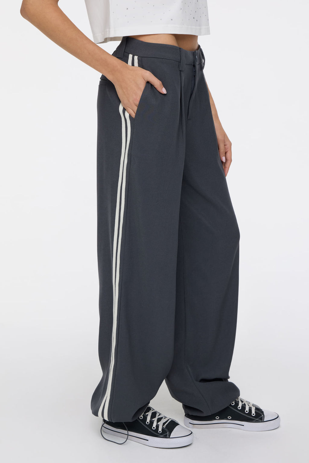 Pantalón Alpes