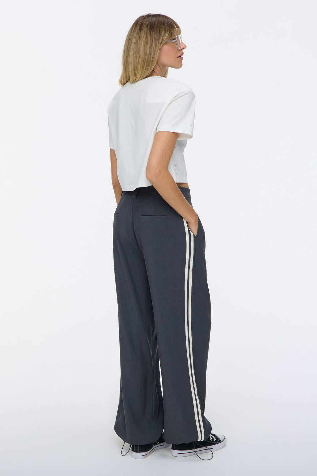 Pantalón Alpes