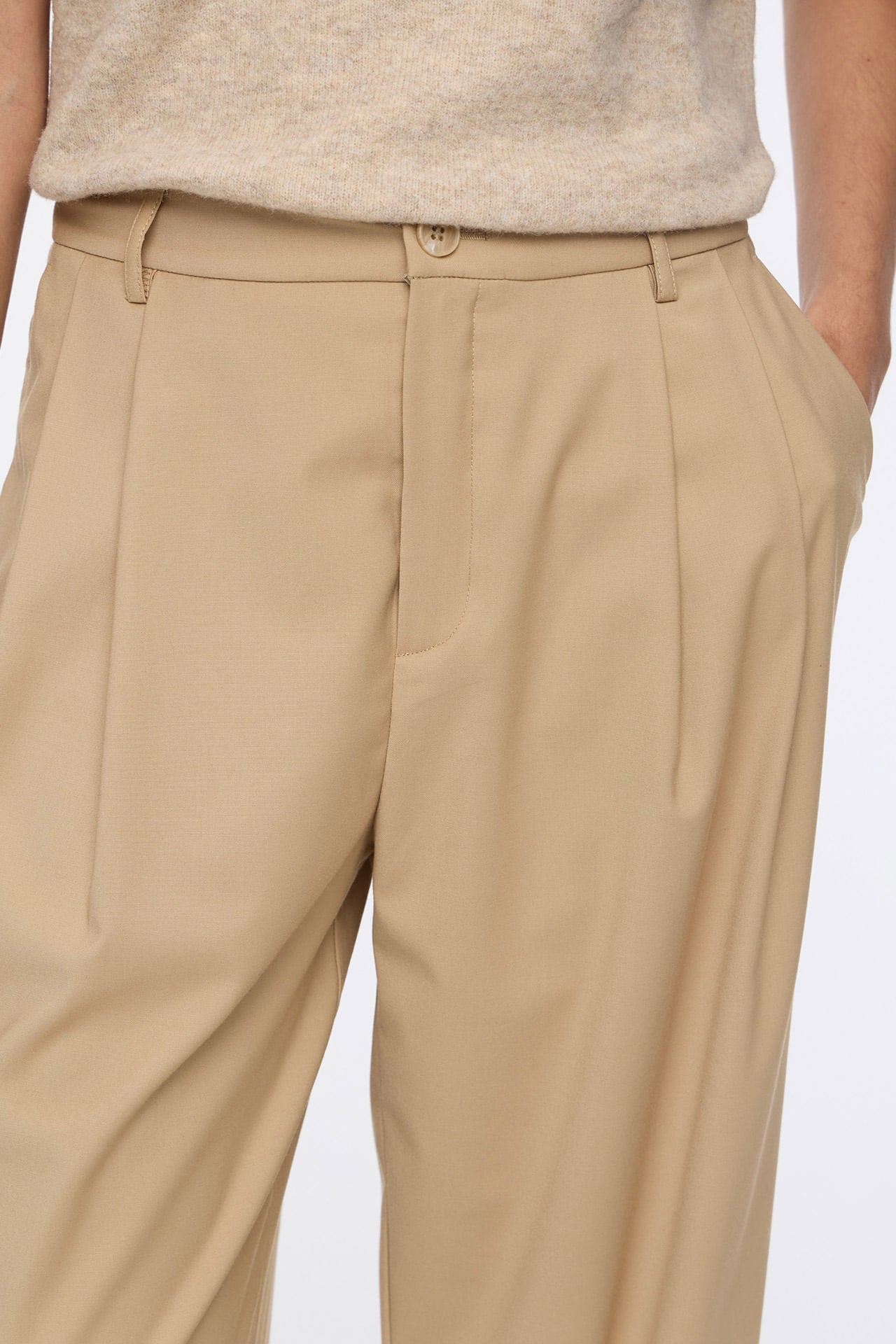 Pantalón Bamboo