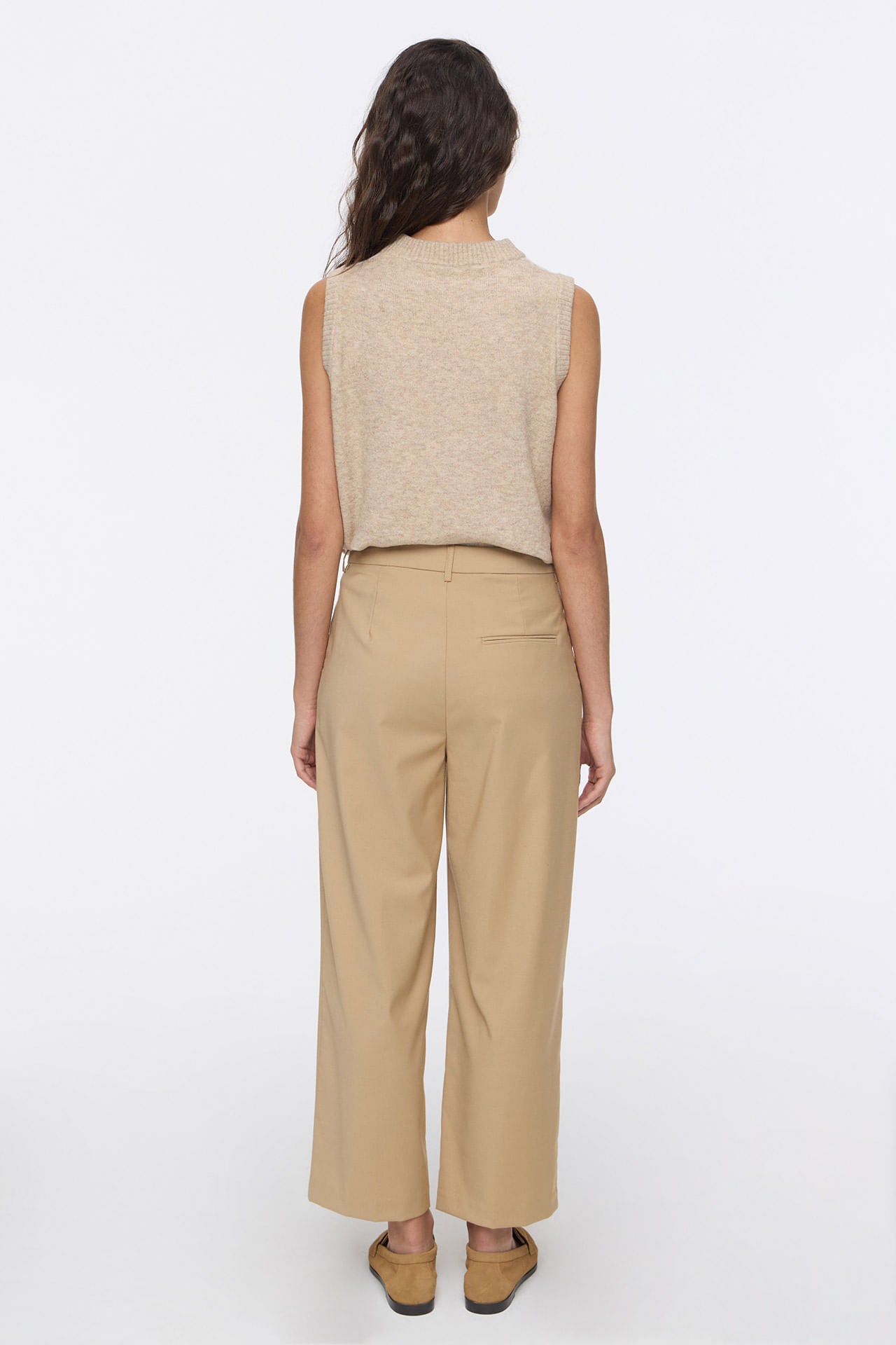 Pantalón Bamboo