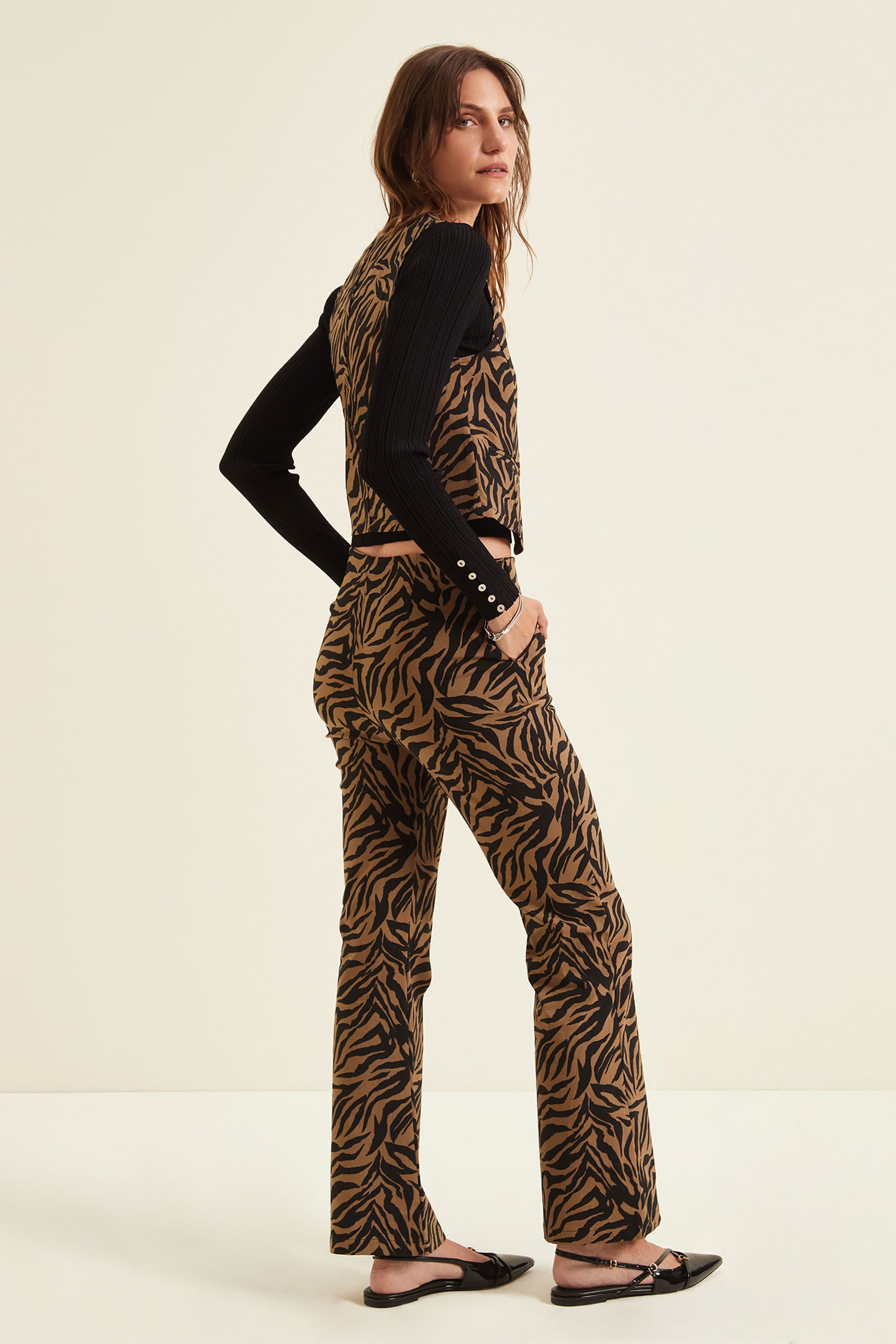 Pantalón Becca