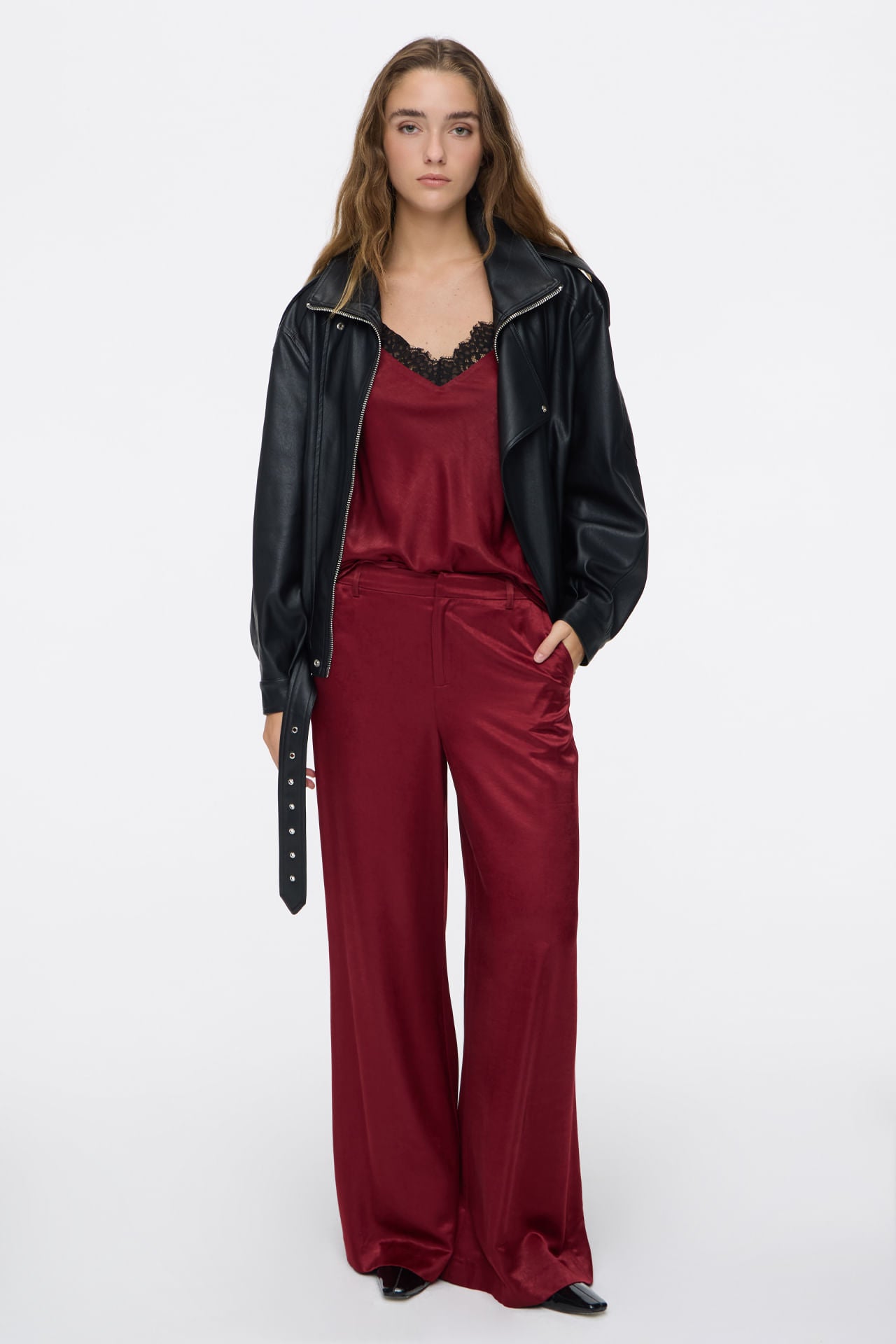 Pantalón Brunette