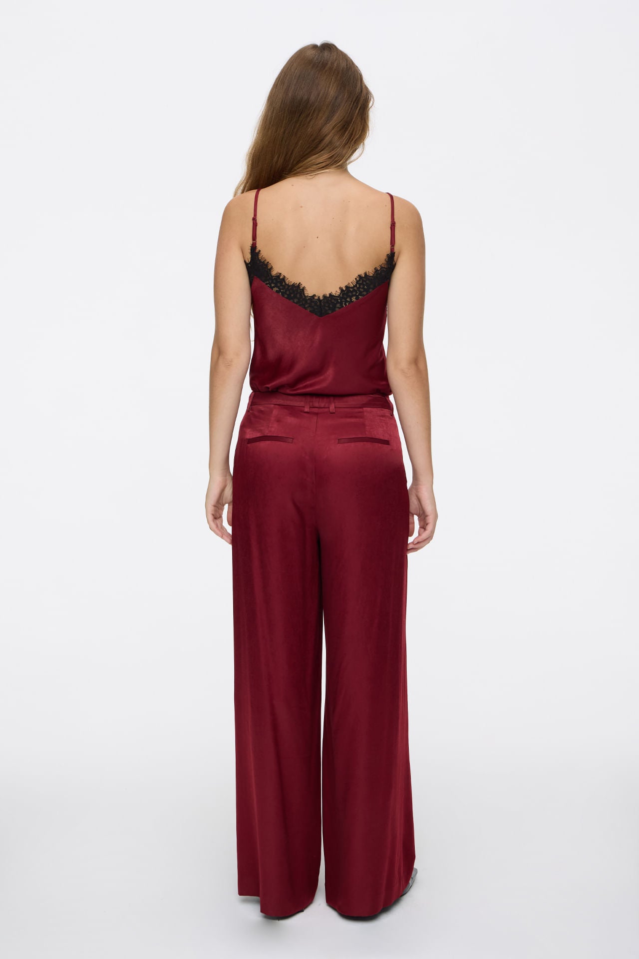 Pantalón Brunette
