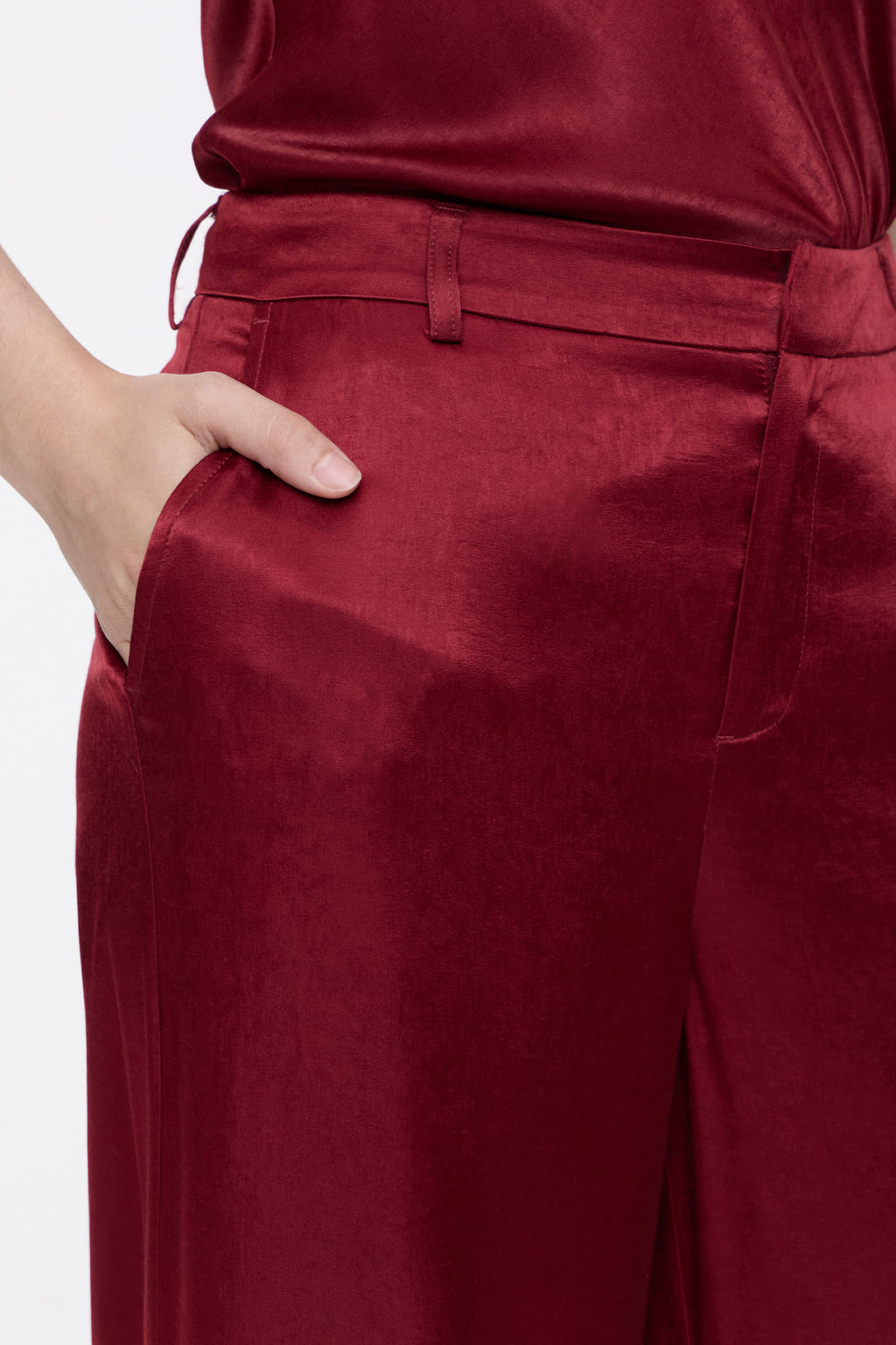 Pantalón Brunette