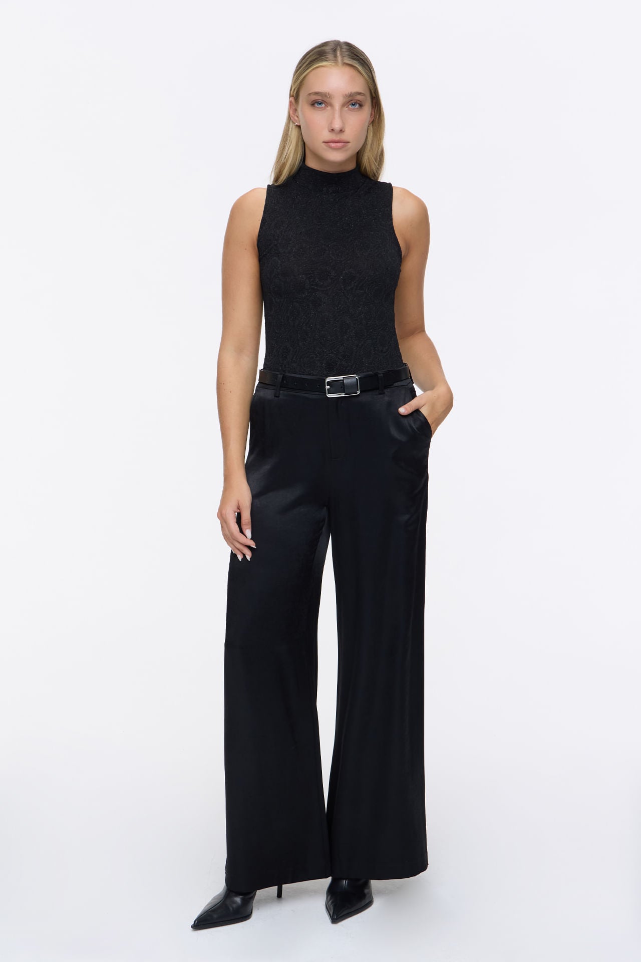 Pantalón Brunette