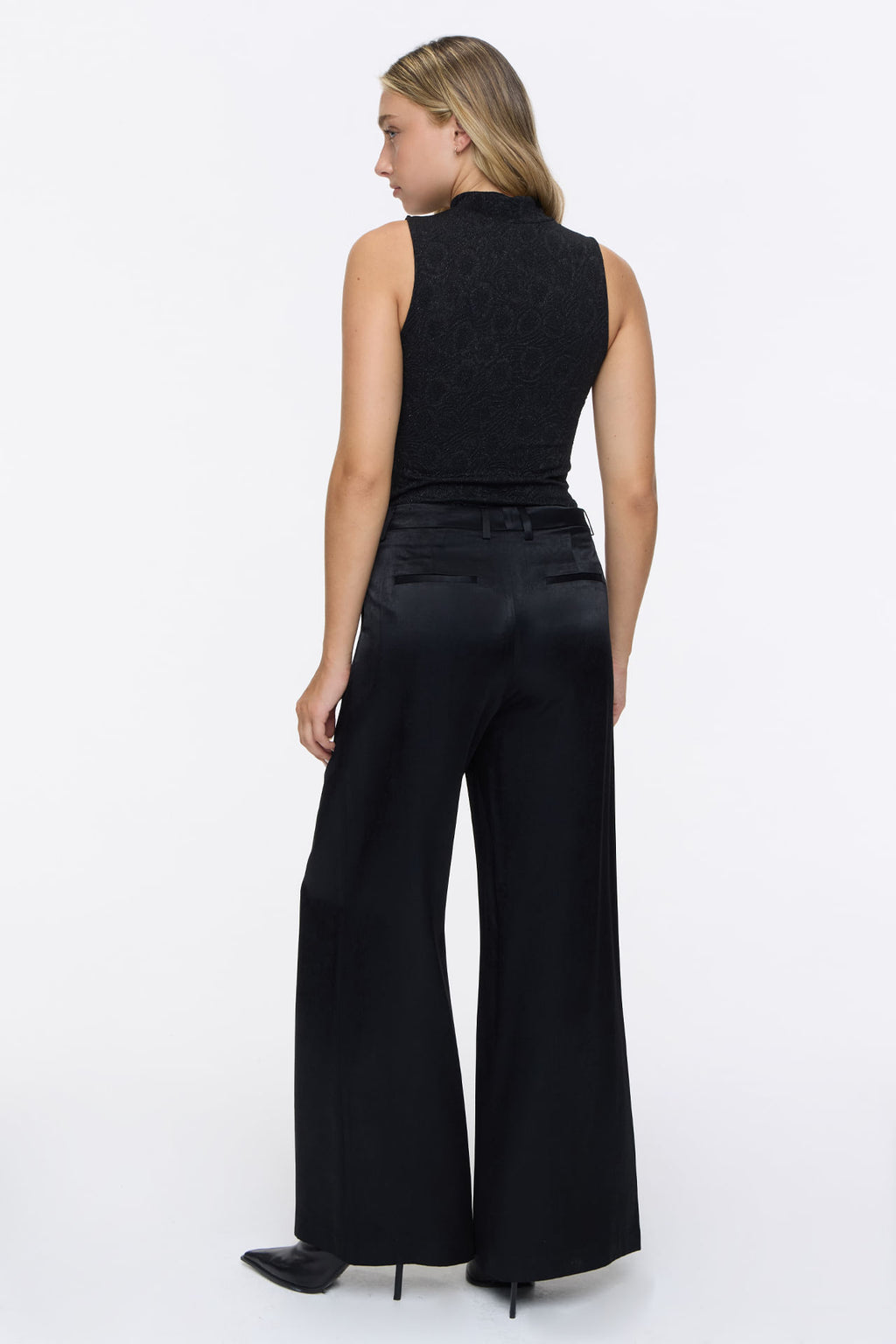 Pantalón Brunette