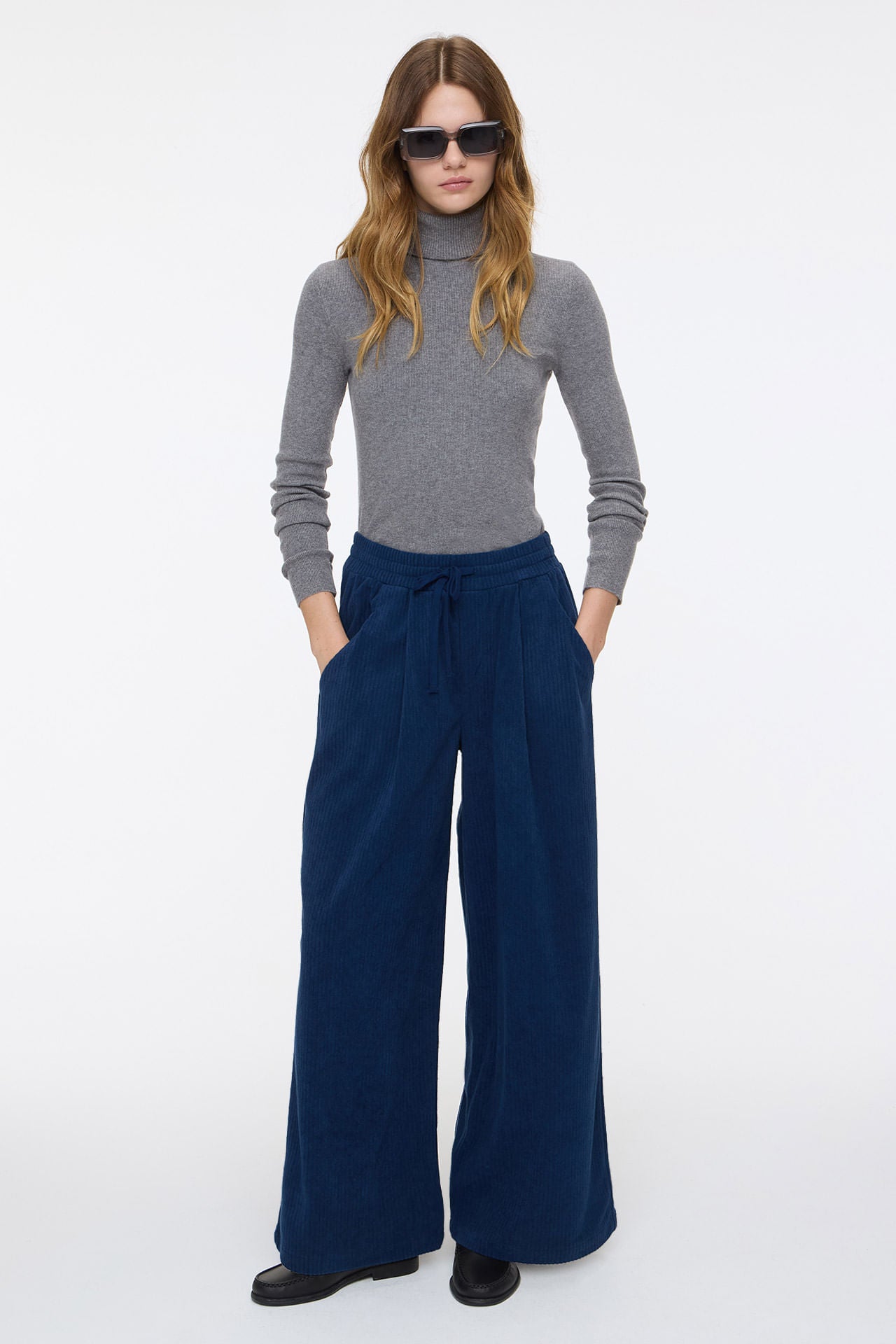 Pantalón Cordelle