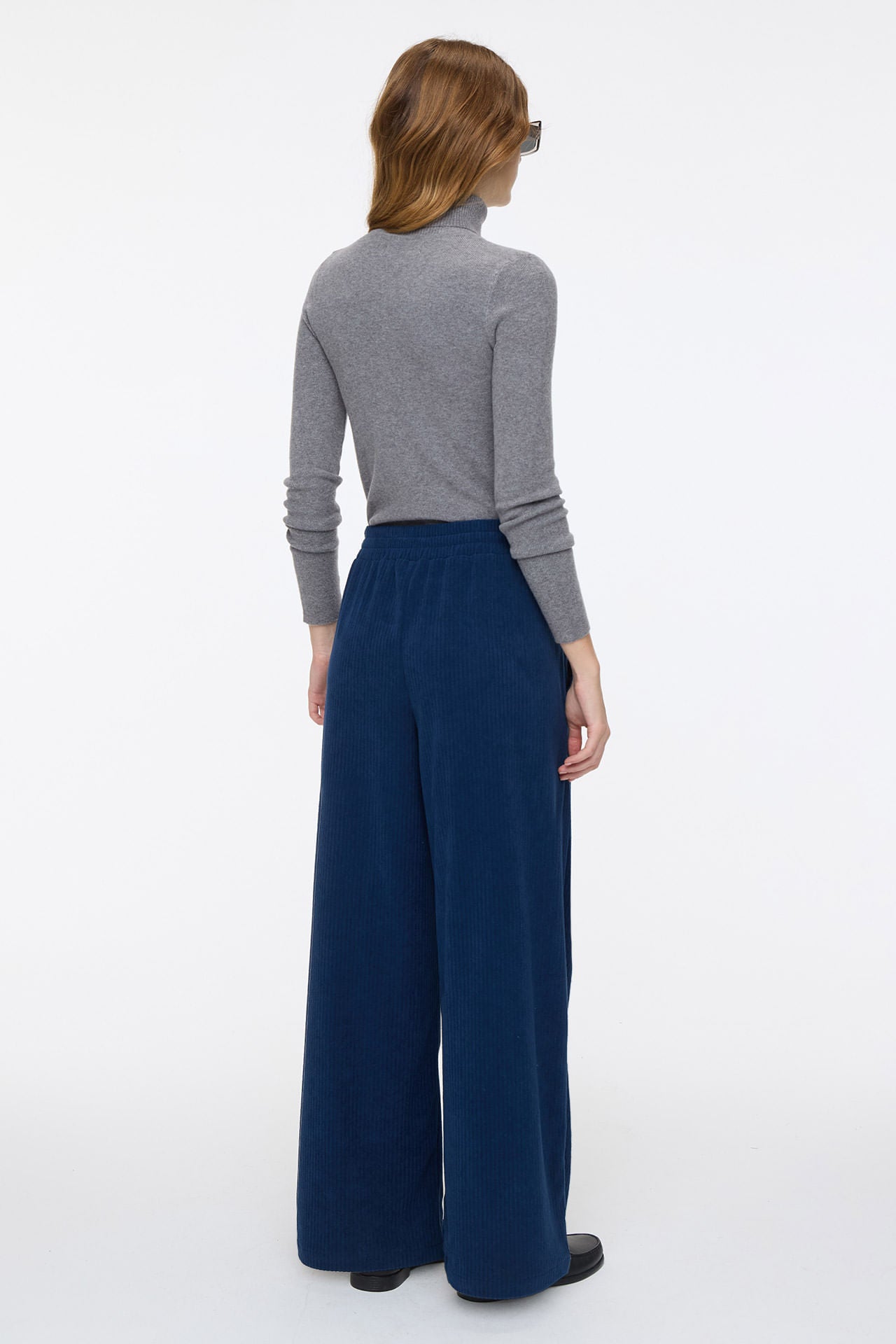 Pantalón Cordelle