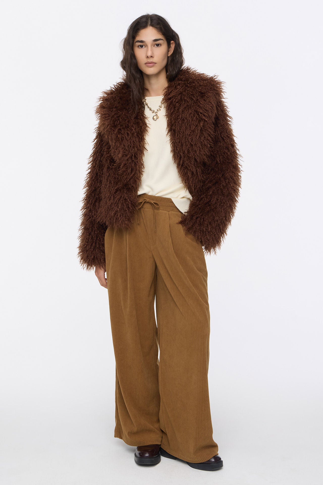 Pantalón Cordelle