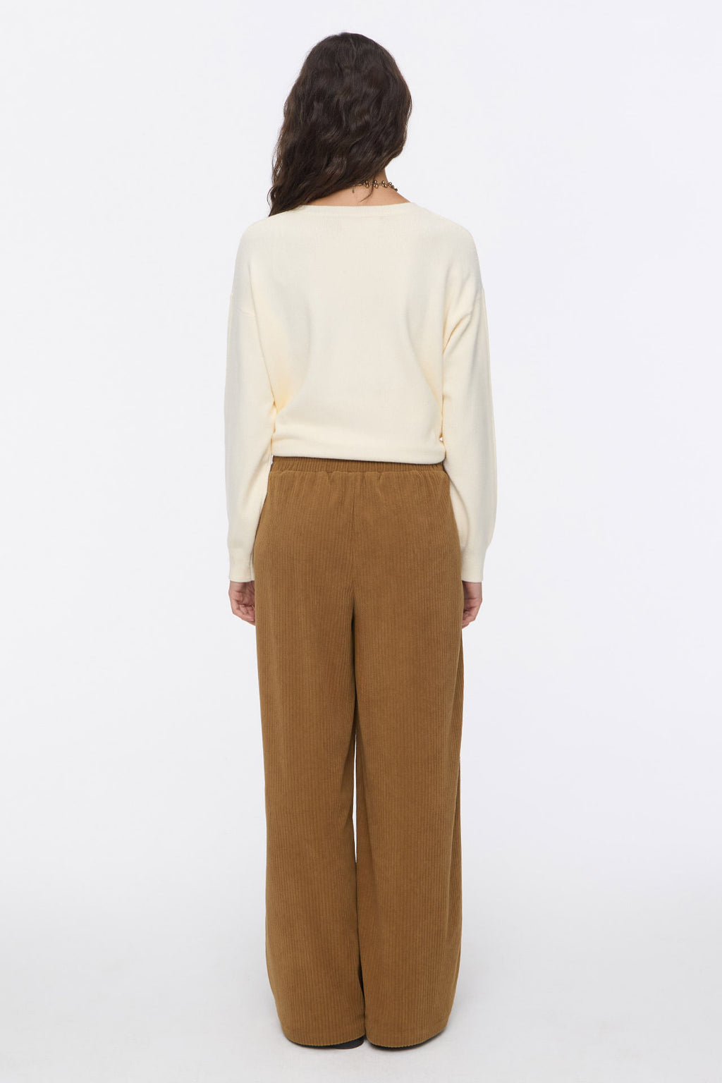 Pantalón Cordelle