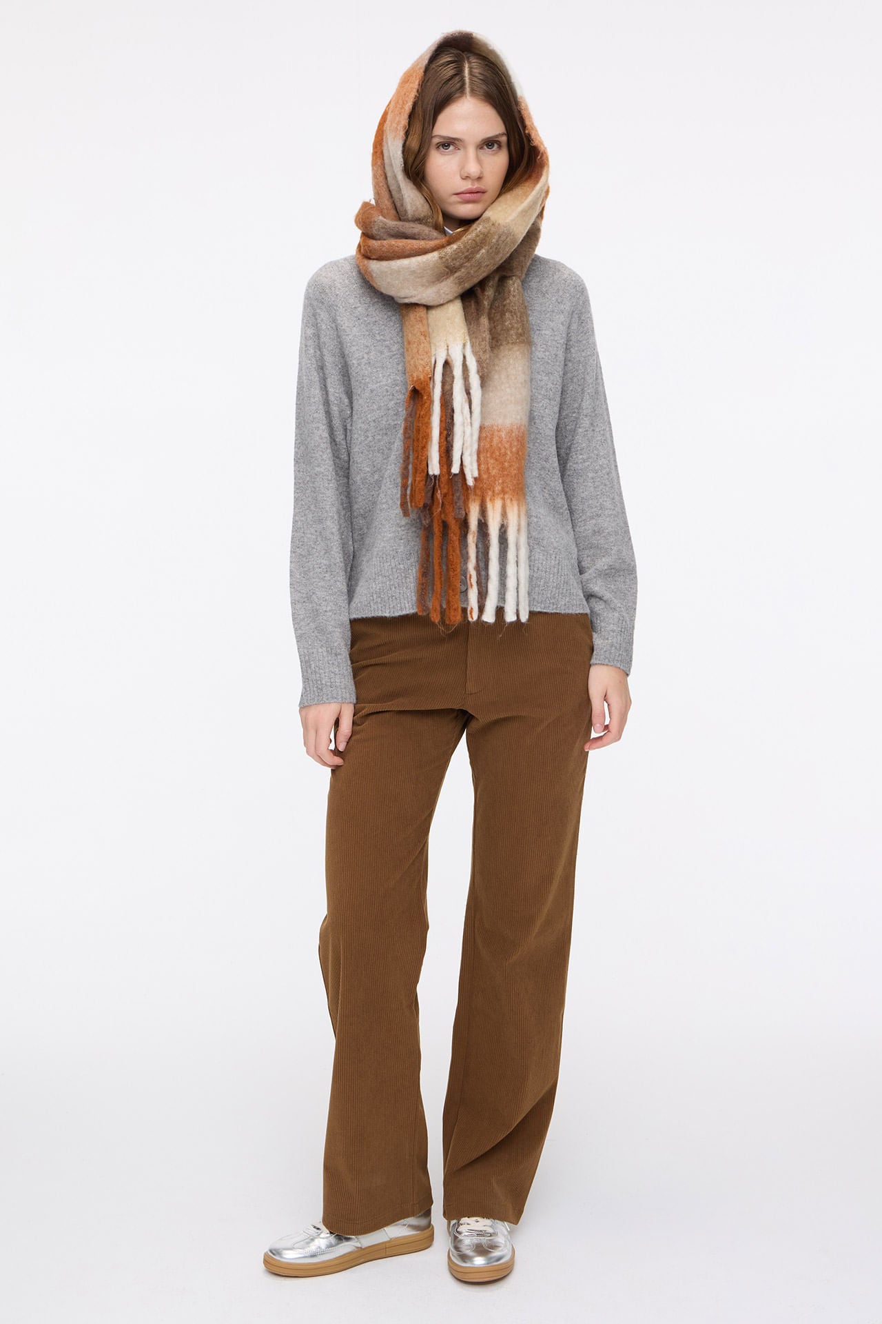 Pantalón Cordiva