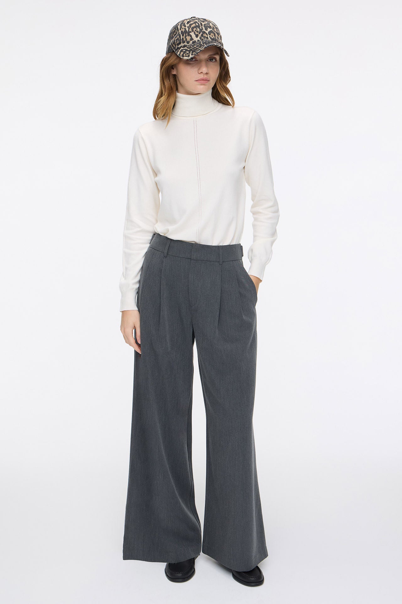 Pantalón Cruni