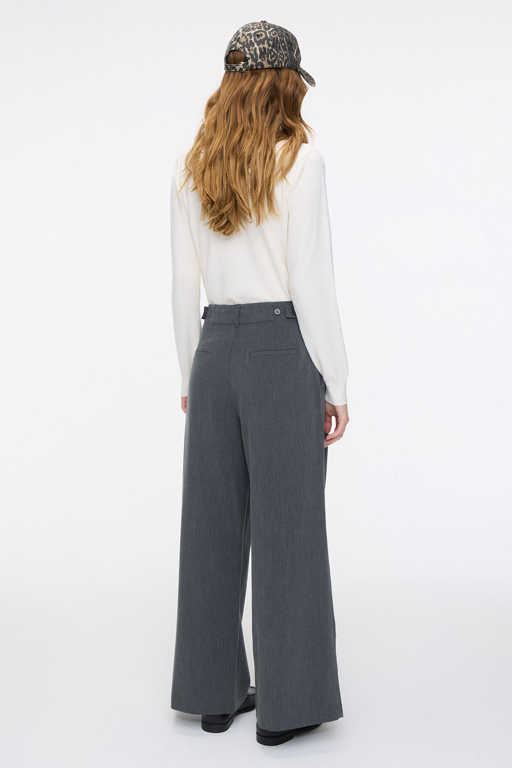 Pantalón Cruni