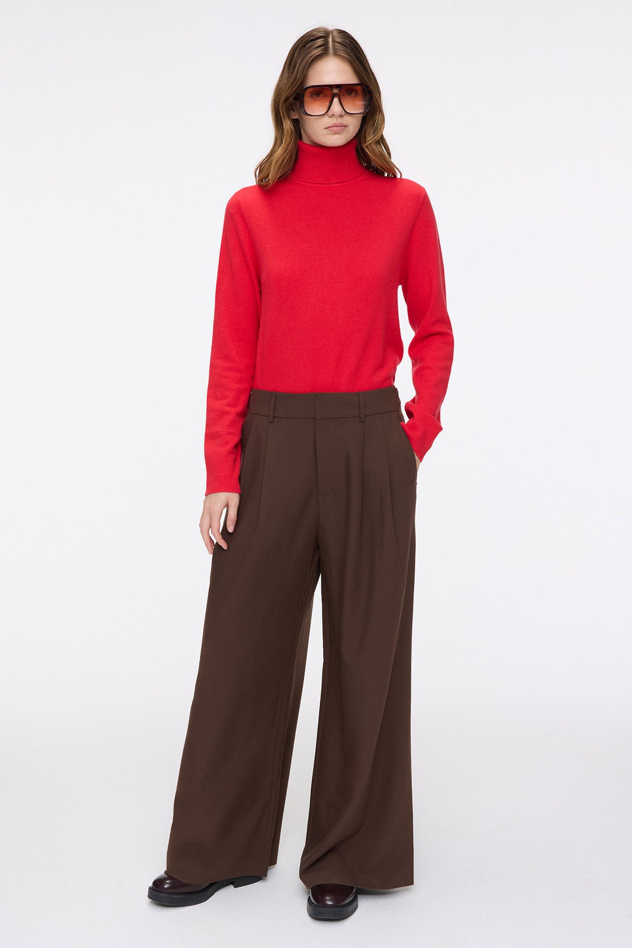 Pantalón Cruni