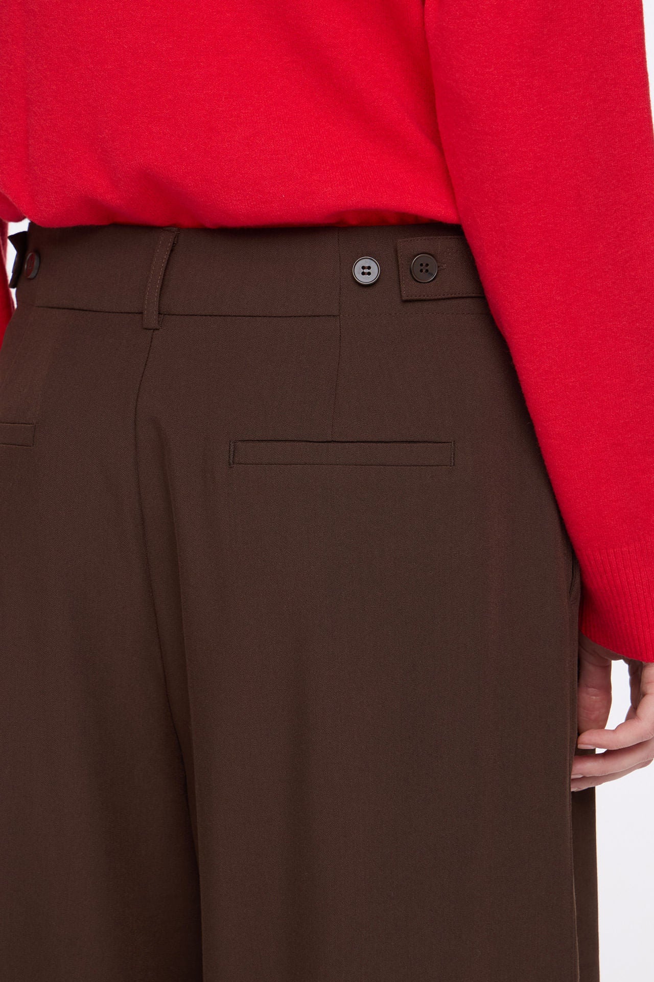 Pantalón Cruni