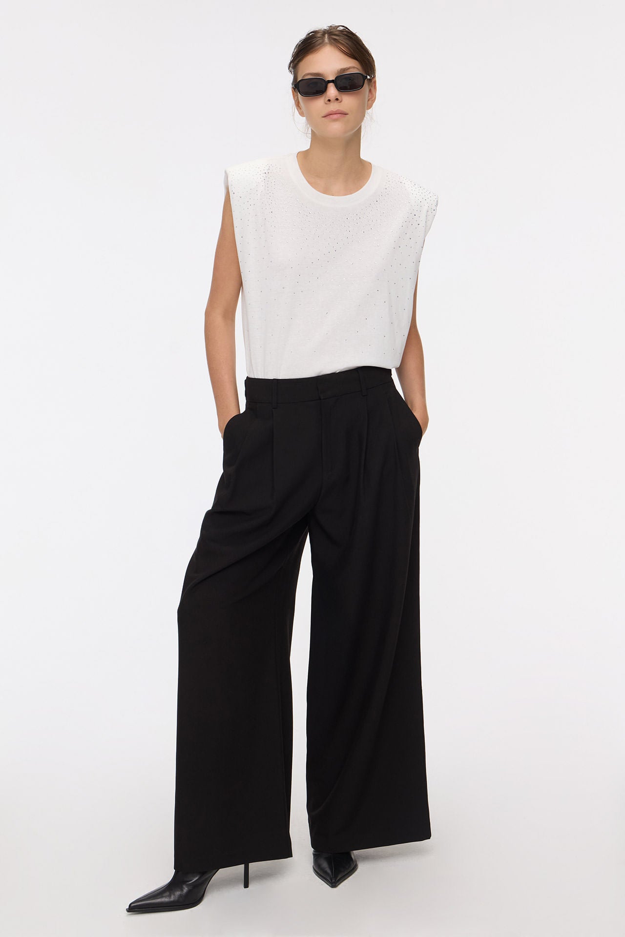 Pantalón Cruni