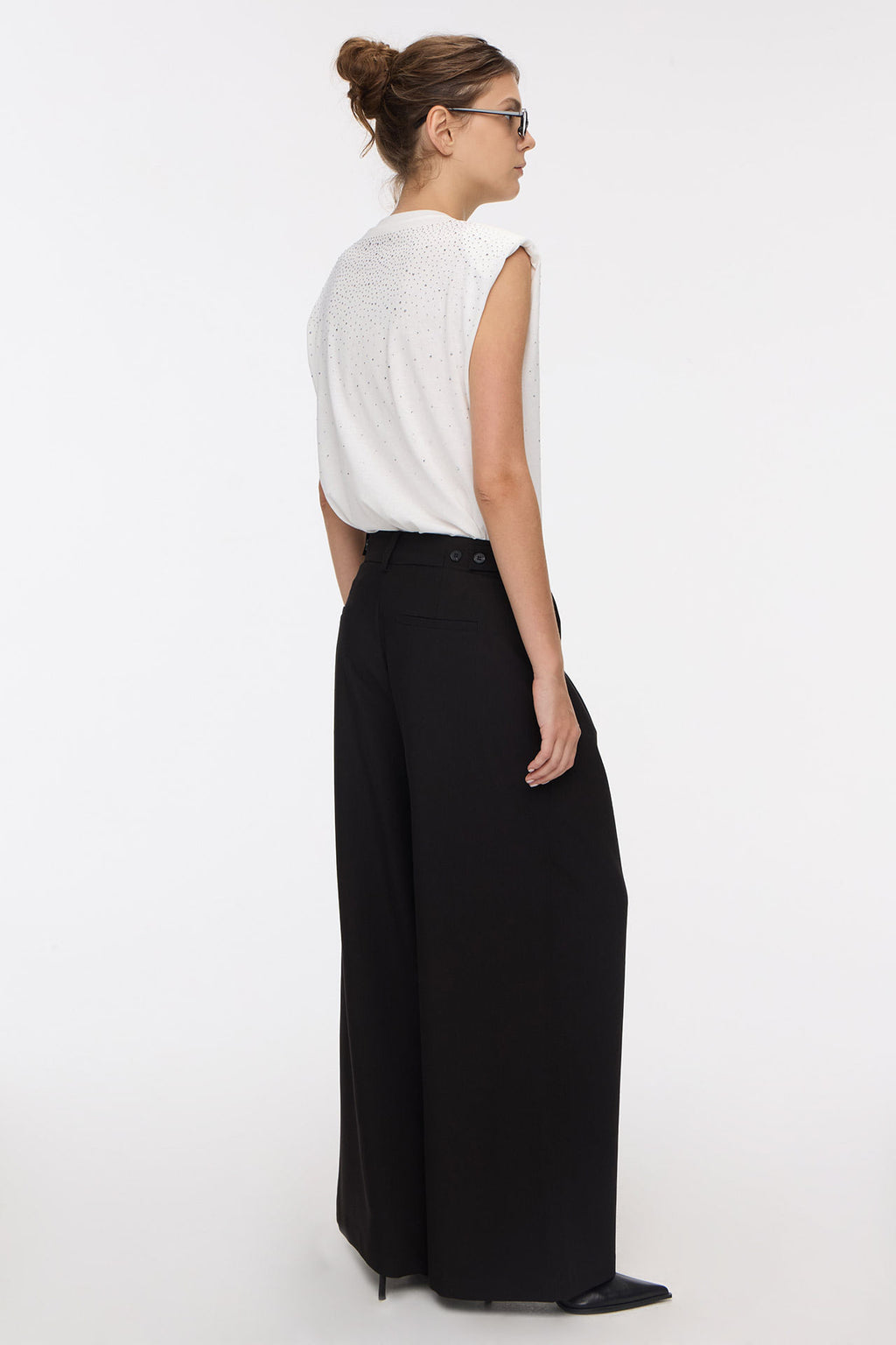 Pantalón Cruni