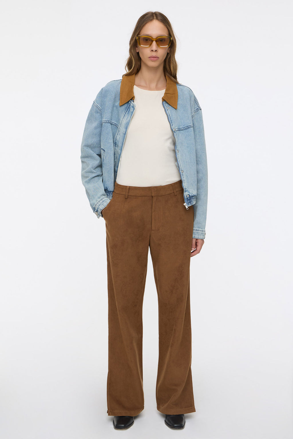 Pantalón Dusu