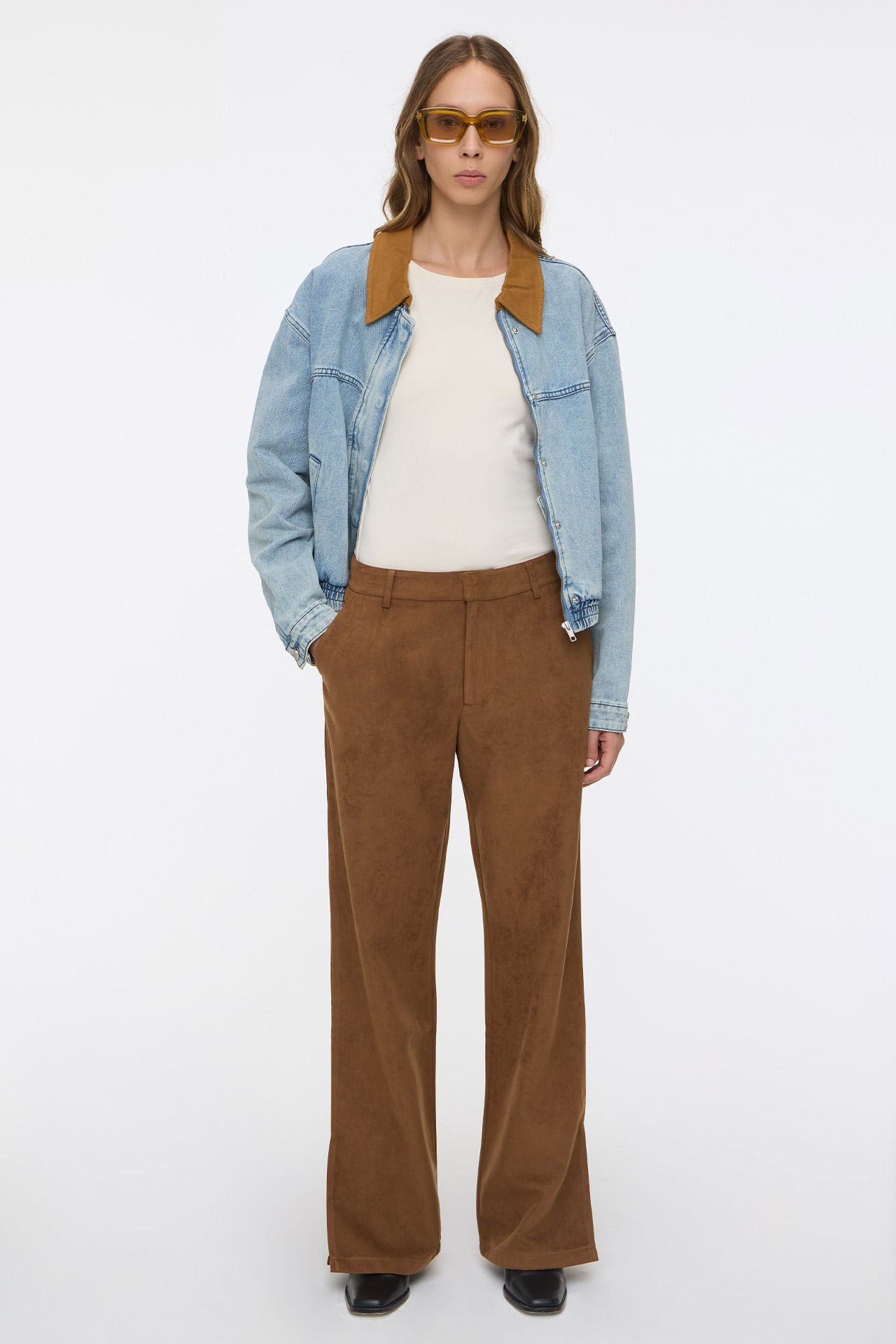 Pantalón Dusu