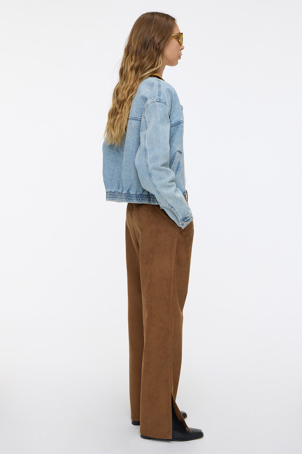Pantalón Dusu