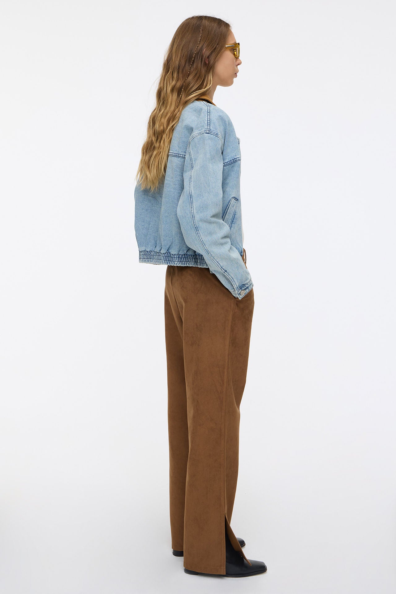 Pantalón Dusu