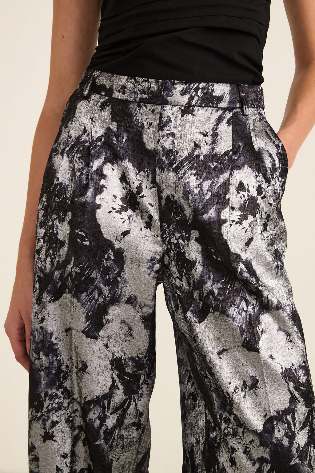 Pantalón Fox
