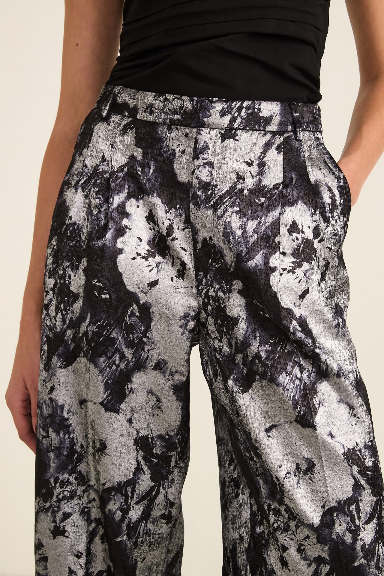 Pantalón Fox