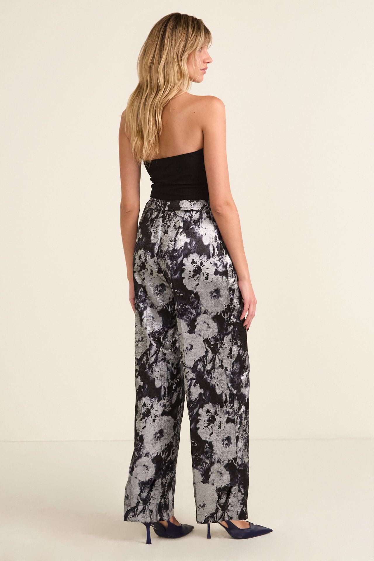 Pantalón Fox
