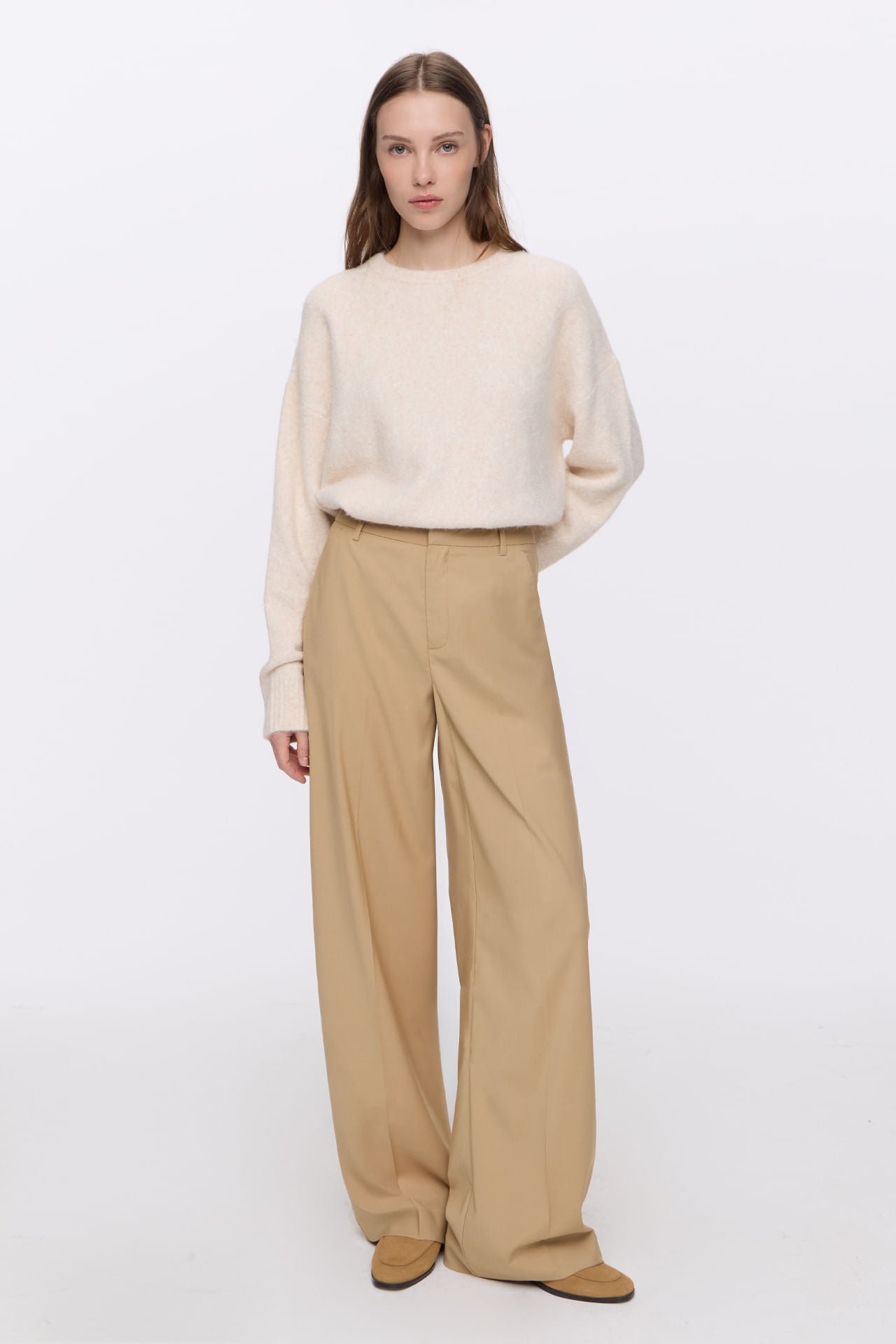 Pantalón Lambu