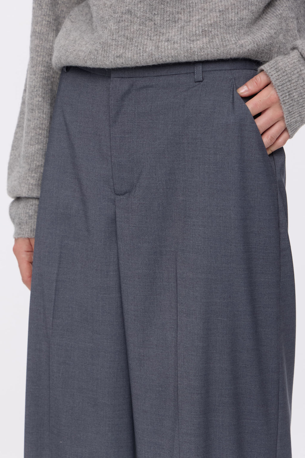 Pantalón Lambu