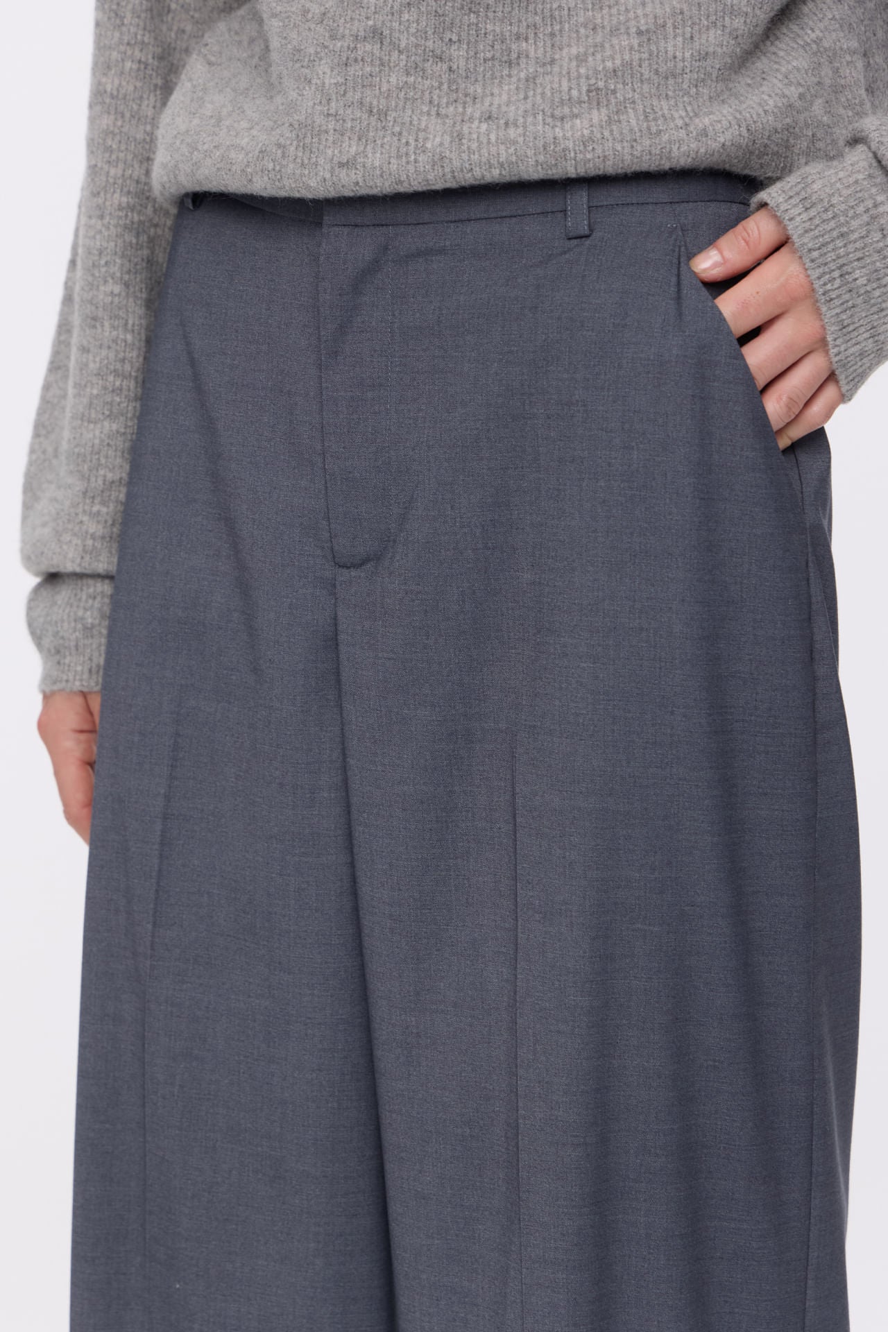 Pantalón Lambu