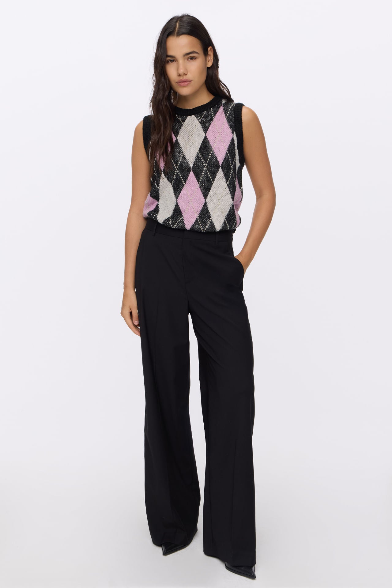 Pantalón Lambu
