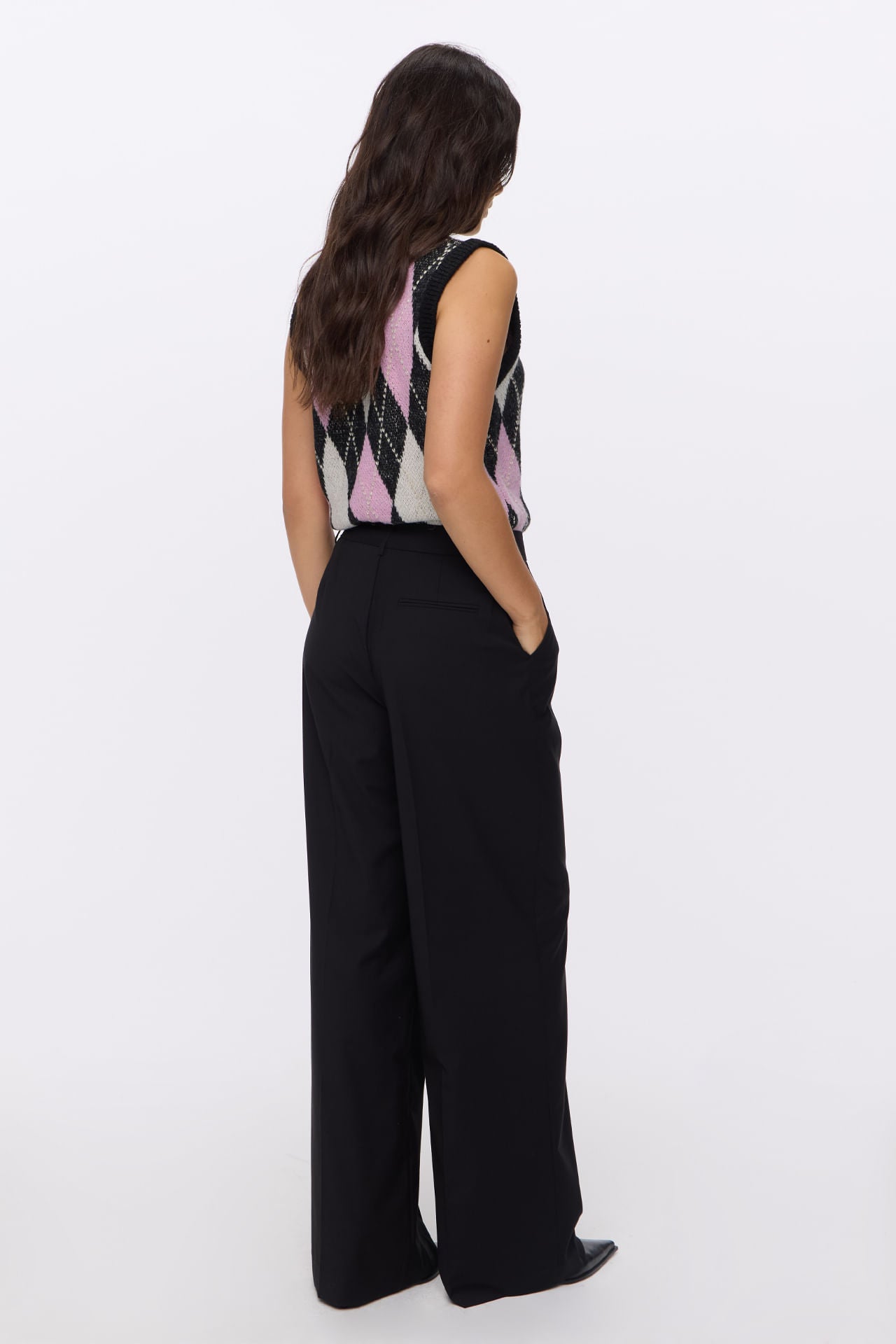 Pantalón Lambu