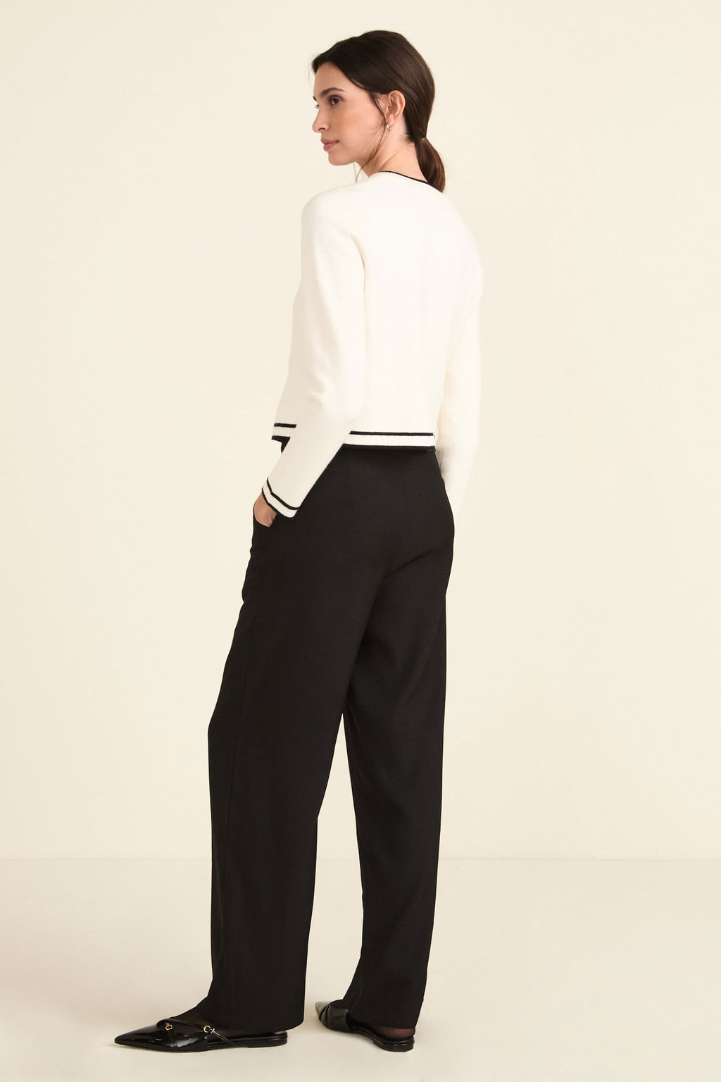 Pantalón Ling