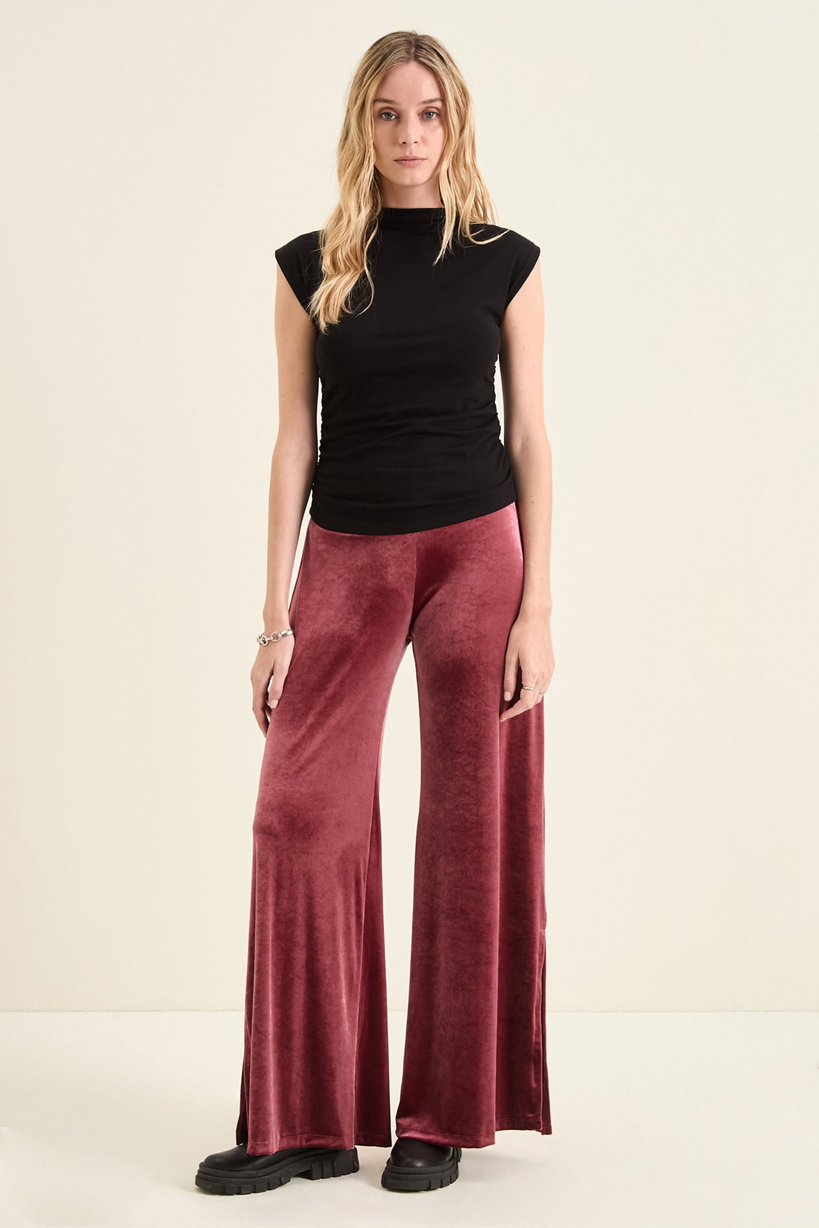 Pantalón Lucy