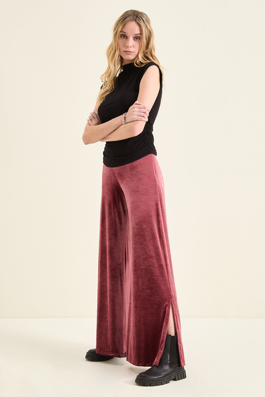 Pantalón Lucy