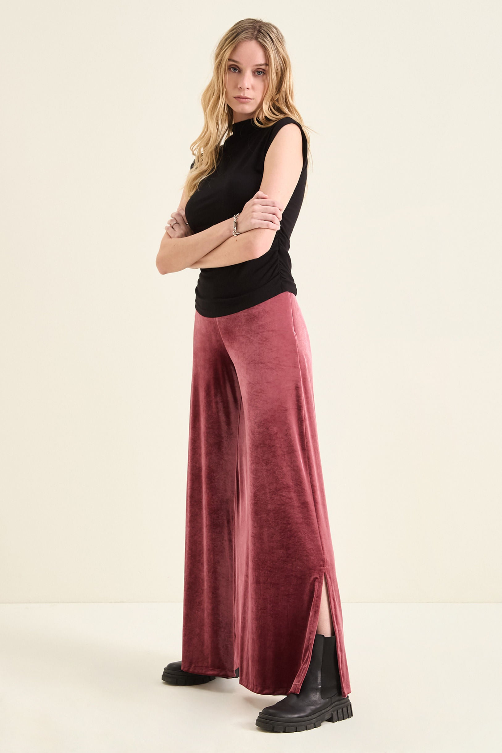 Pantalón Lucy